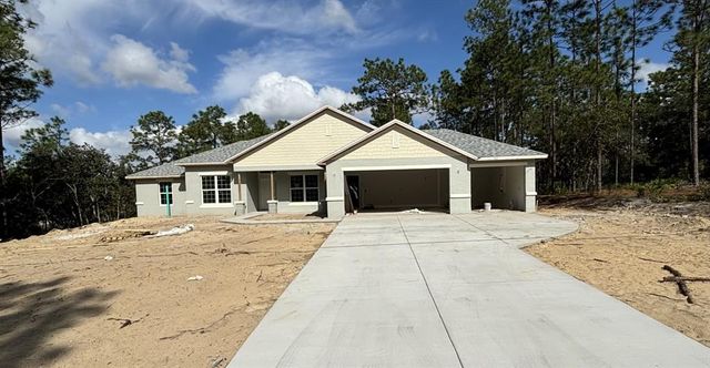 $437,150 | 6325 West Rio Grande Drive | Pine Ridge