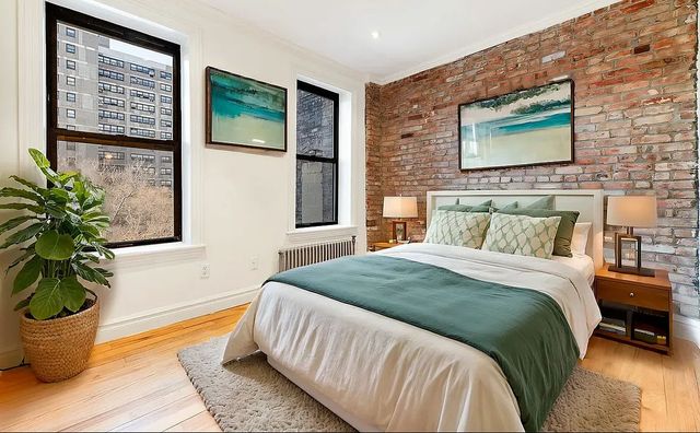 $6,550 | 45 Orchard Street, Unit 3A | Lower East Side