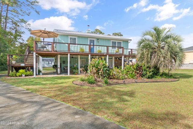 $446,500 | 2767 Nags Head Road Southwest | Lockwoods Folly Township - Brunswick County