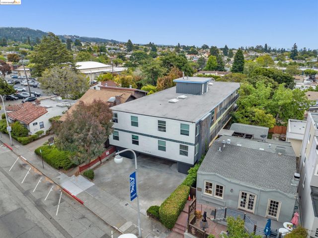 $5,795,000 | 1494 Solano Avenue | NOMAR