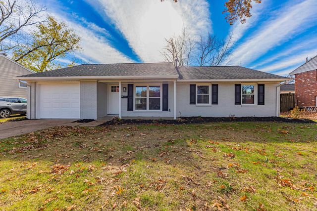 $214,900 | 818 Hartford Court | Evansville North Side