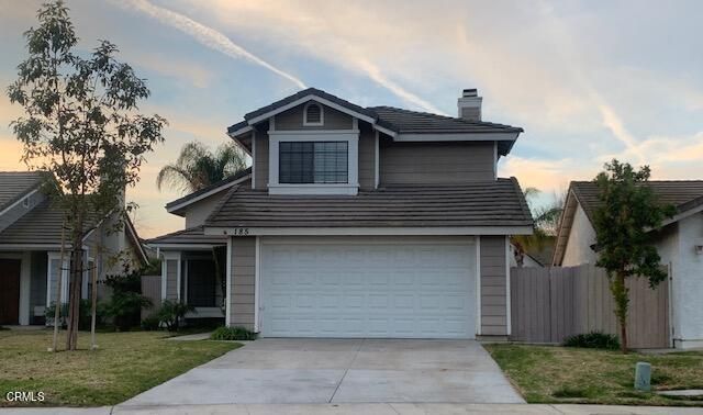 $4,400 | 185 Calle Tamega | Mission Oaks