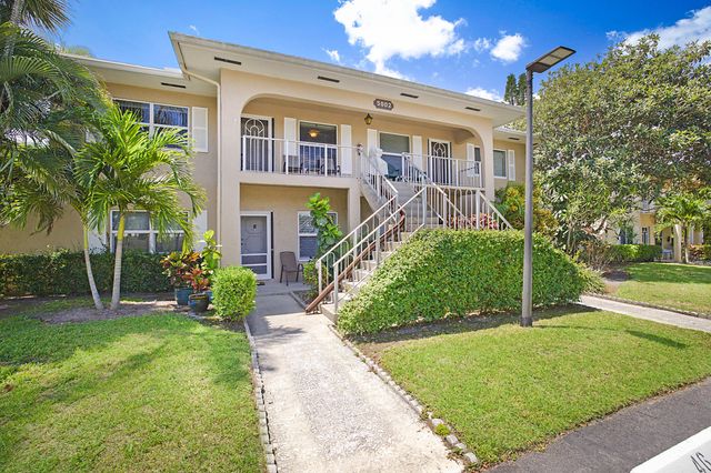 $280,000 | 5902 Via Delray Boulevard, Unit B