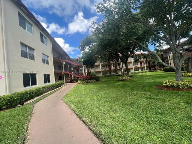 $142,000 | 251 Southwest 134th Way, Unit 302M | Century Village