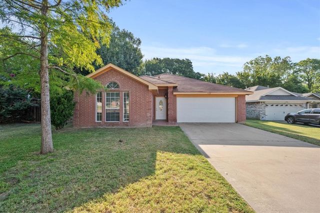 $285,000 | 720 Mimosa Trail | Cedar Hill