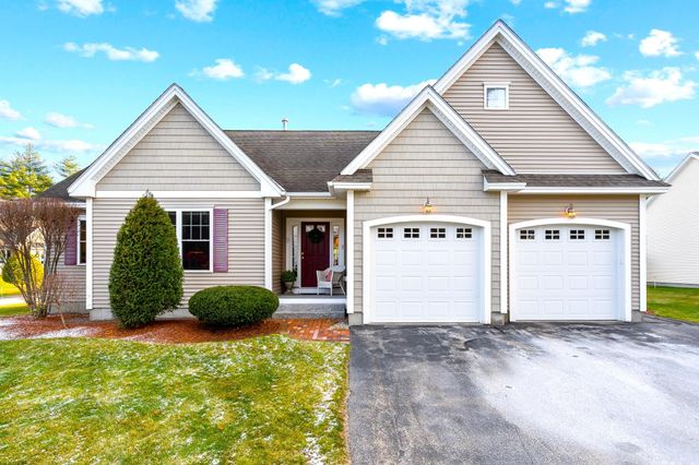 $640,000 | 9 Summerfield Way | Amherst