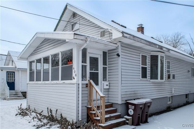 $149,900 | 1408 Ney Avenue | West Utica