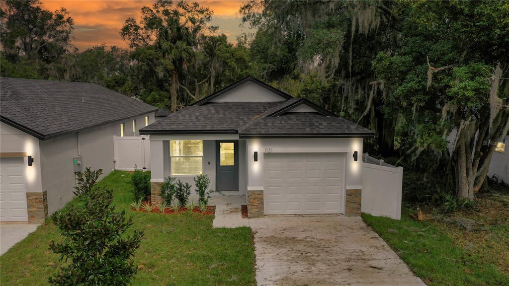 1106 Gottsche Avenue Eustis FL 32726 Compass