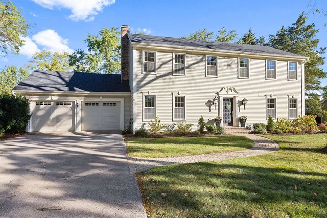 $610,000 | 205 Bellingham Drive | Barrington