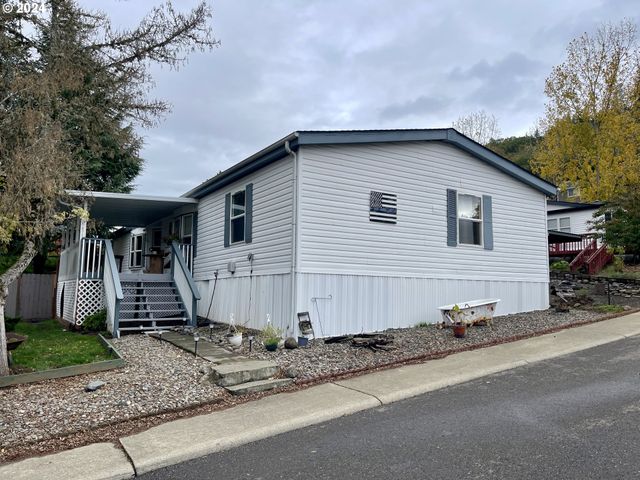 $139,000 | 297 Olivia Lane | Roseburg North