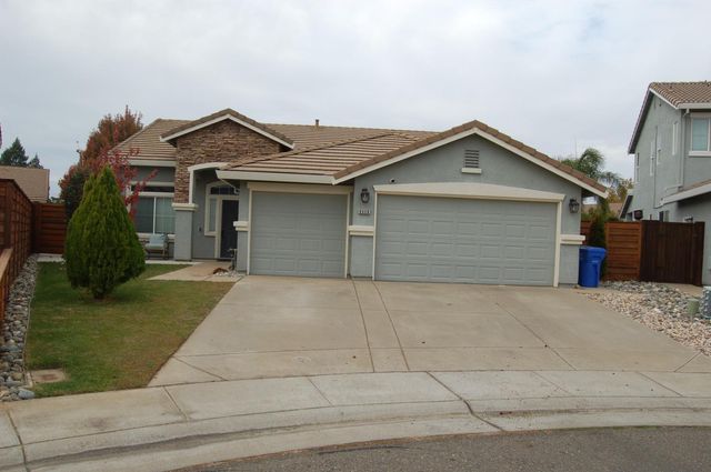 $3,100 | 9328 Feather Falls Court | Elk Grove