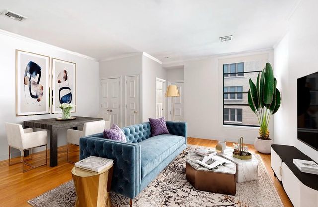 $4,300 | 59 West 94th Street, Unit 2R | Upper West Side