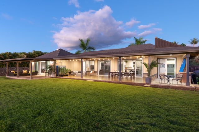 $1,795,000 | 75-6114 Nakukui Drive | Kahakai Estates