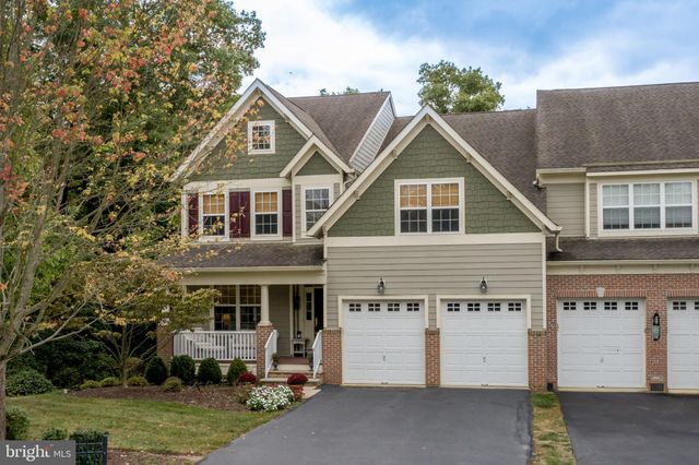 $949,000 | 208 Holcombe Way | Lambertville