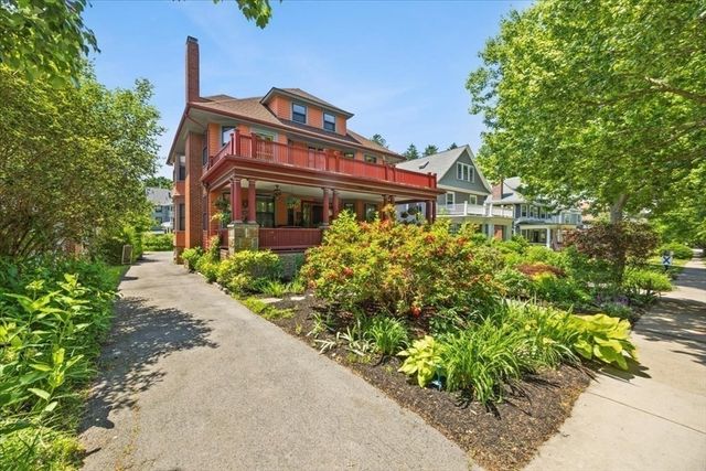 $1,699,000 | 57 Stratford Street | West Roxbury