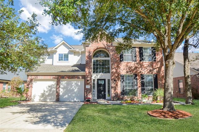 $397,000 | 4111 Blue Forest Drive | Atascocita