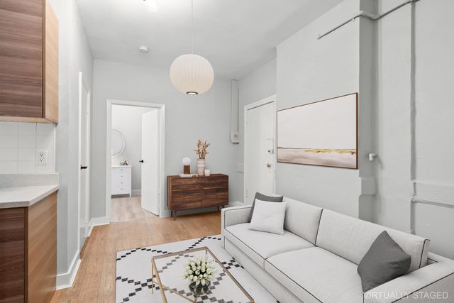 $720,000 | 149 Sullivan Street, Unit 4C | SoHo