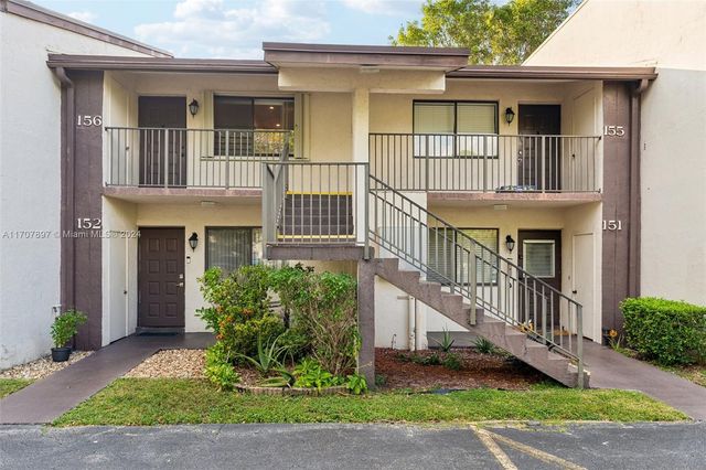 $125,000 | 156 West Laurel Drive, Unit 1006 | Margate