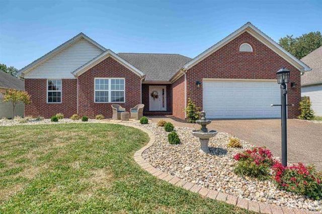 $2,000 | 12002 Wayland Court | Scott Township - Vanderburgh County