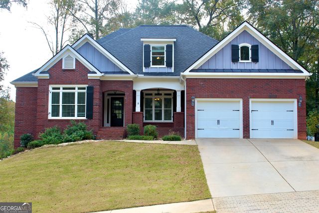 $555,000 | 180 Falling Shoals Drive | Eastside Athens