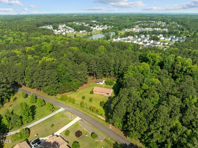 $2,750,000 | 3721 Brightwood Lane | Oak Grove Township - Durham County