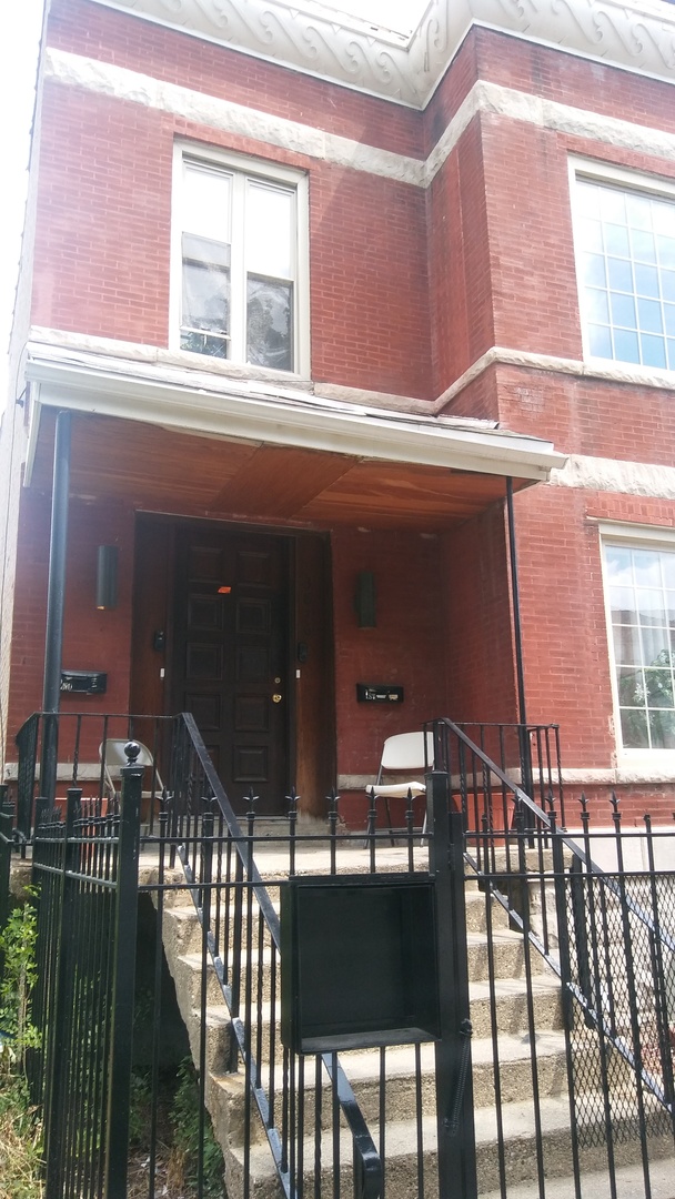 a view of balcony and patio