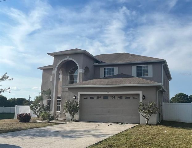 $2,000 | 601 Gull Drive | Poinciana-Village 3