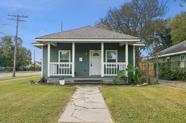 $164,900 | 1409 Prairie Avenue | Heart of the City