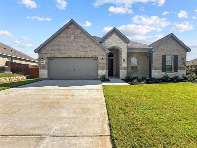 $2,995 | 5806 Montana Drive | Midlothian