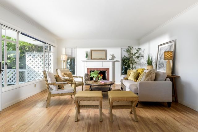 $2,595,000 | 2311 Anacapa Street | Upper Eastside