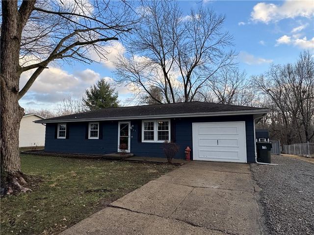 $149,900 | 101 East Oak Street | Ashmore