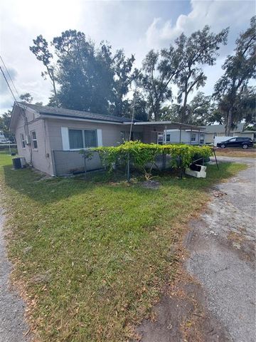 $172,900 | 238 East Plymouth Avenue | DeLand