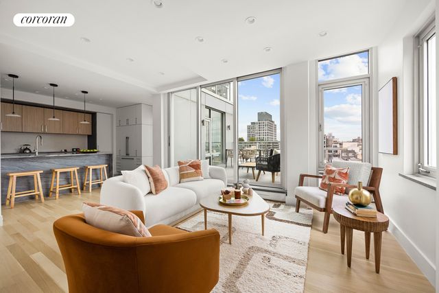 $1,895,000 | 238 Saint Marks Avenue, Unit 7A | Prospect Heights