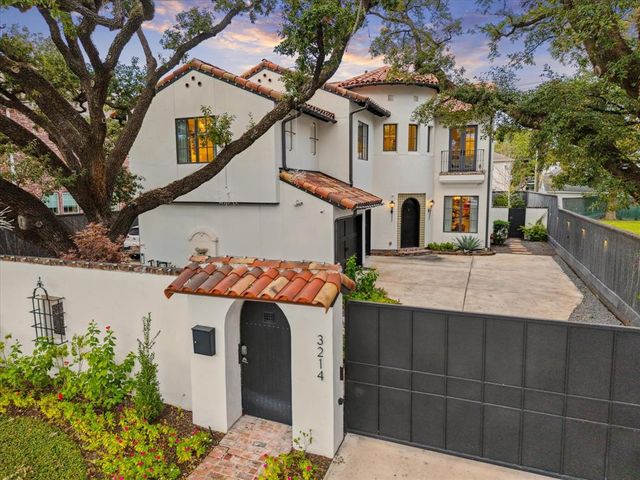 $3,250,000 | 3214 Westheimer Road | River Oaks