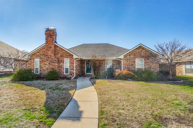 $470,000 | 2052 Ruger Drive | Plano