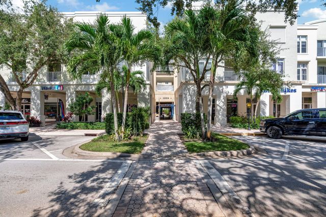 $398,990 | 1209 Main Street, Unit 302 | Abacoa