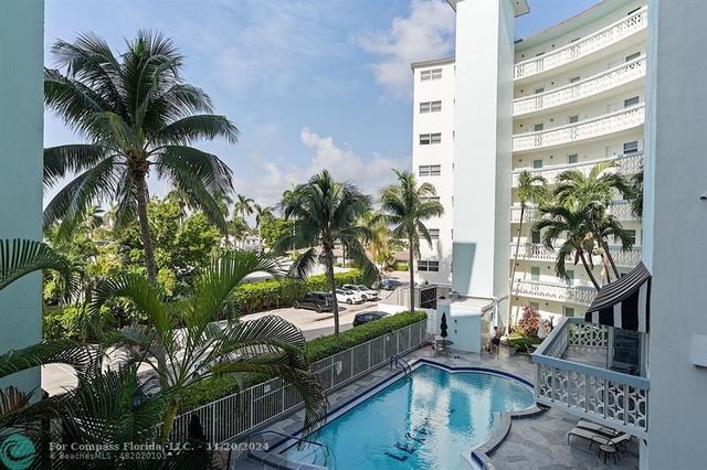 $2,300 | 3250 Northeast 28th Street, Unit 603 | Dolphin Isles