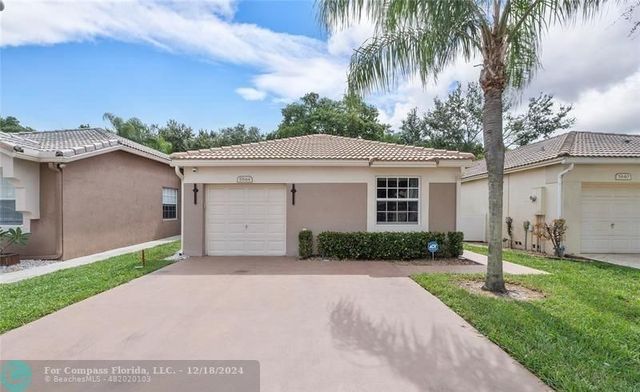 $3,200 | 5844 Eagle Cay Terrace | Regency Lakes at Coconut Creek