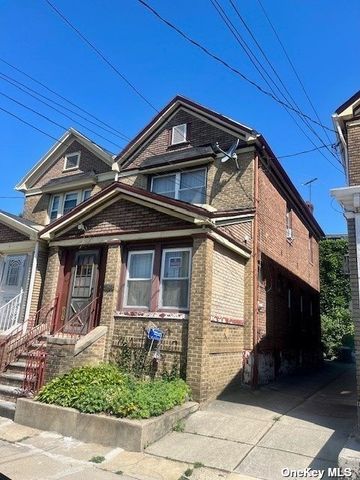 $649,000 | 76-03 91st Avenue | Woodhaven