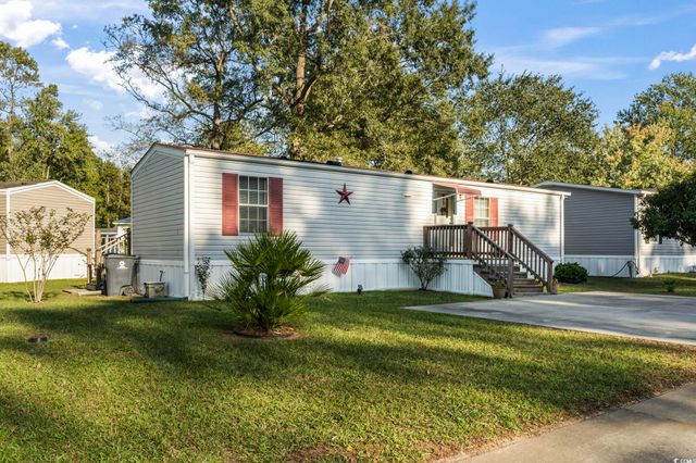 $64,900 | 516 Folly Estates Drive | Socastee