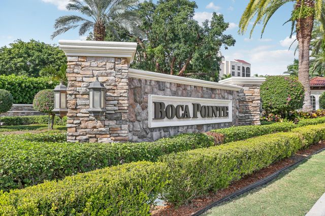 $385,000 | 7153 Promenade 202 Drive, Unit 202 | Boca Pointe