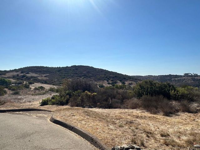 $2,000,000 | Lot #1 Trailside Road | Santa Fe Hills