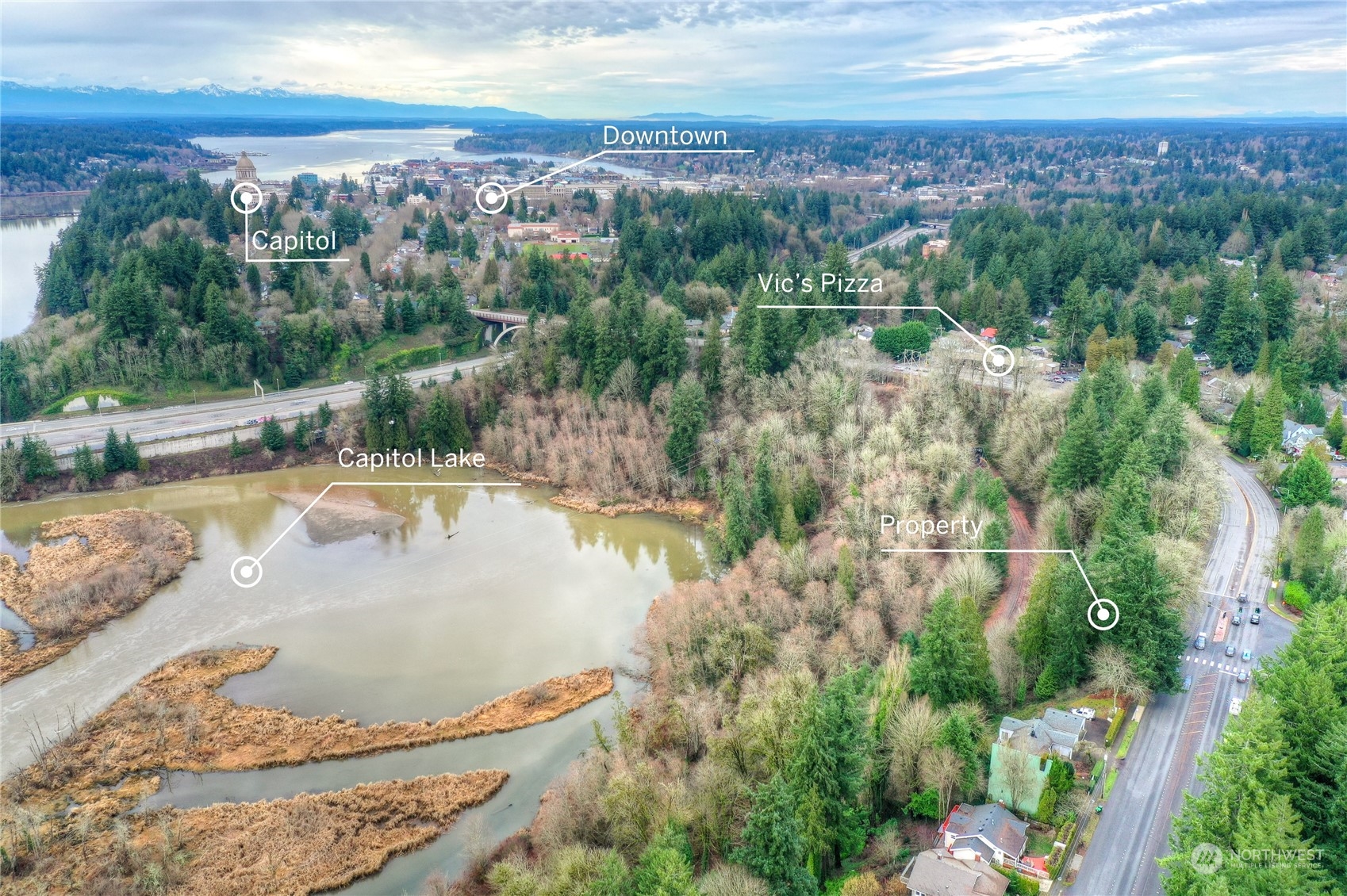 xxx Capitol Boulevard South, Tumwater, WA 98501 | Compass