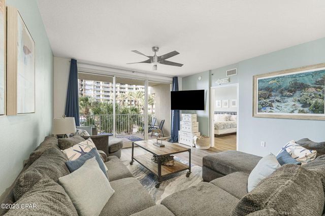 $705,000 | 9900 South Thomas Drive, Unit 228 | Panama City Beach