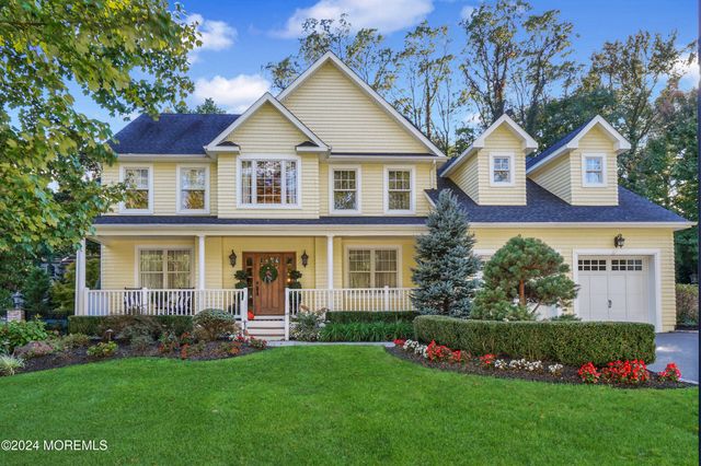 $1,450,000 | 4 Del Ray Court | Middletown