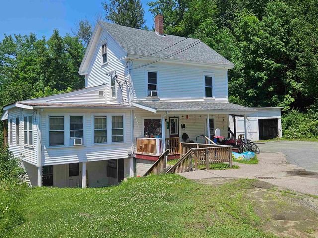 $240,000 | 81 Assisqua Avenue | St. Johnsbury Center