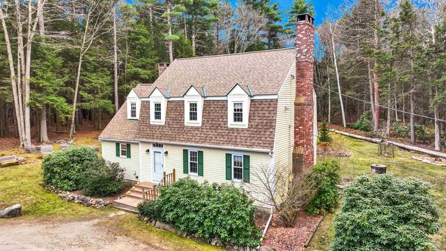 $569,900 | 80 East Harrisville Road | Dublin