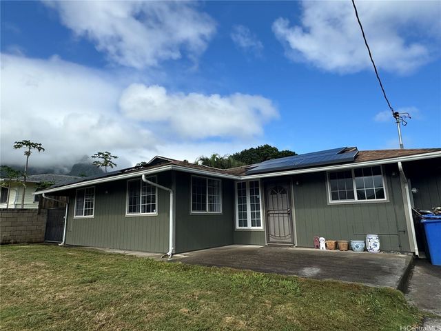 $1,200,000 | 45-333 Puali Street | Pikoiloa