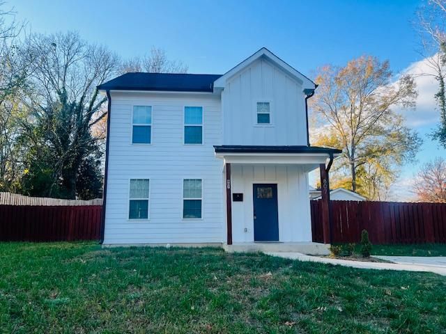 $1,925 | 807 Kenmore Avenue | Louisburg