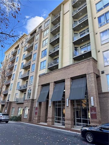 $359,900 | 711 Cosmopolitan Drive Northeast, Unit 426 | Cosmopolitan at Lindbergh